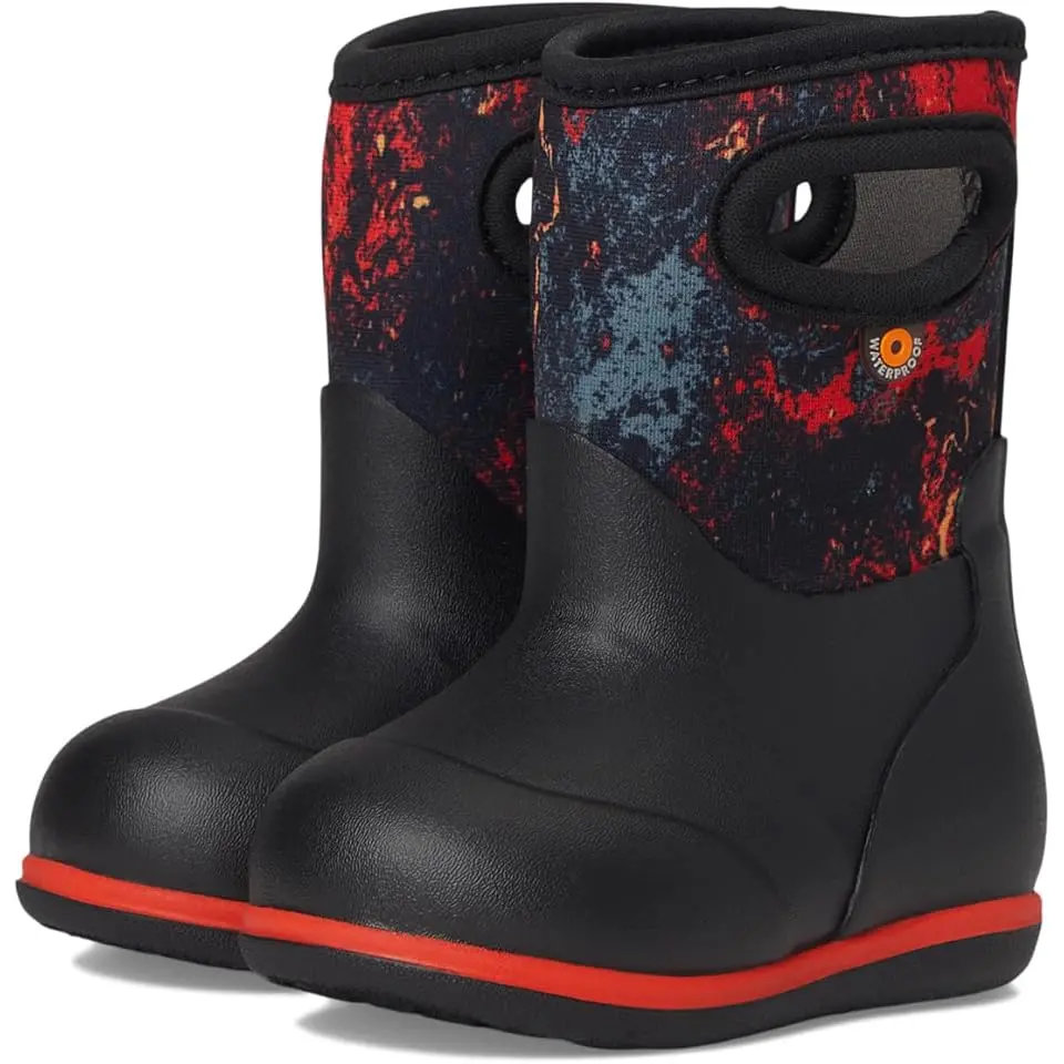 Baby Classic - Acid Camo (Toddler)