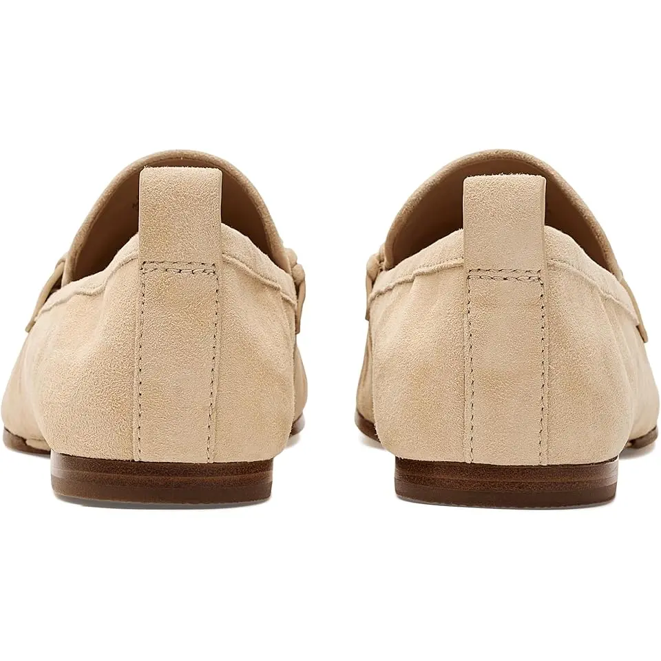 Danby Travel Loafers