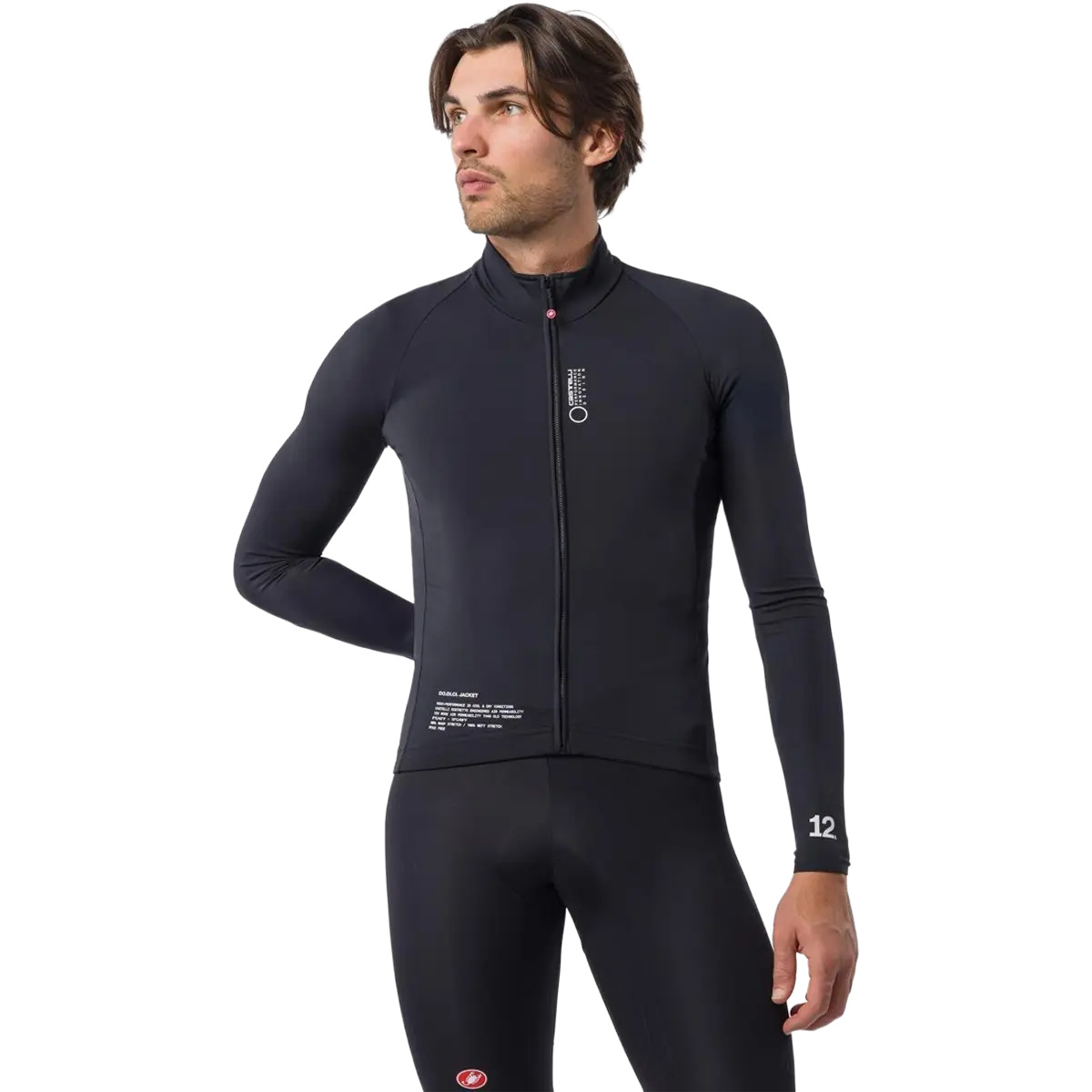 Men's DO.DI.CI. Jacket