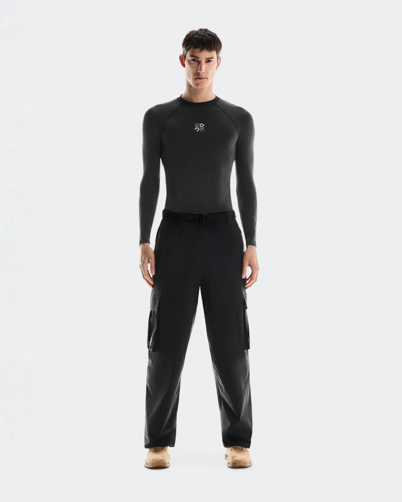 Men's Cargo Trousers LOEWE
