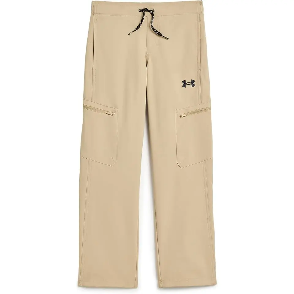 ODE Twill Cargo (Big Kid)