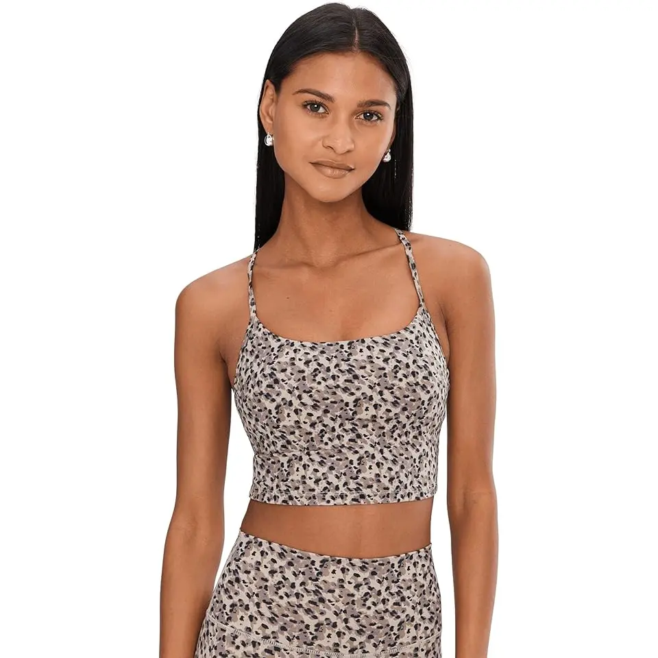 Freesoft Harley Bralette