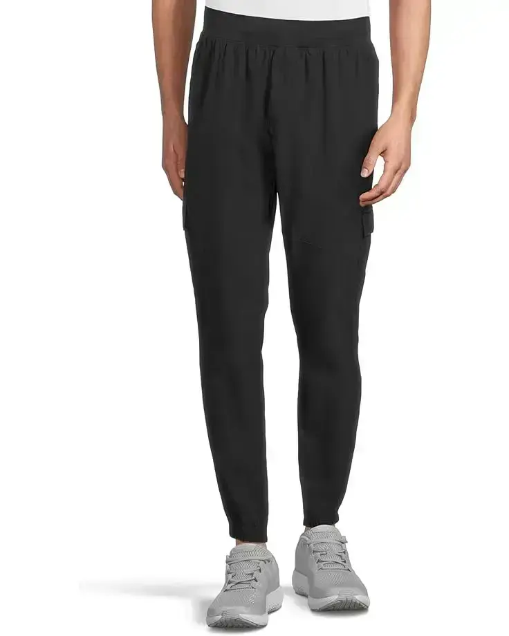 Men's Under Armour Stretch Woven Cargo Pants