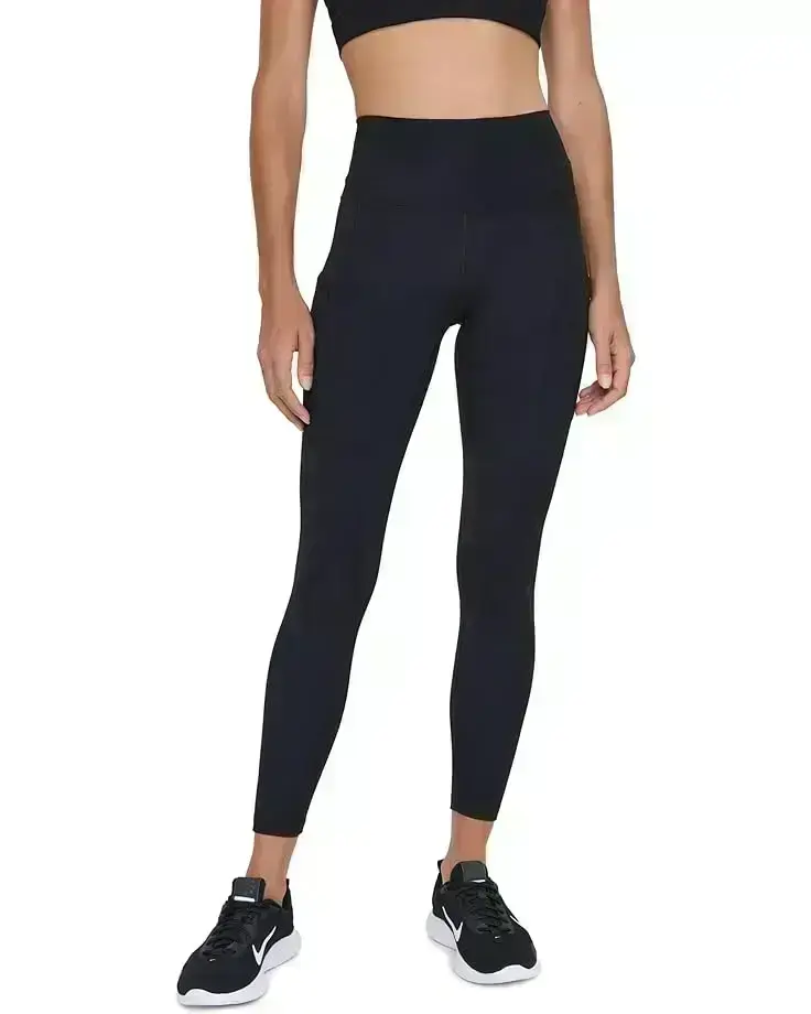 Women's Nike High-Waisted 7/8 Leggings with Pockets