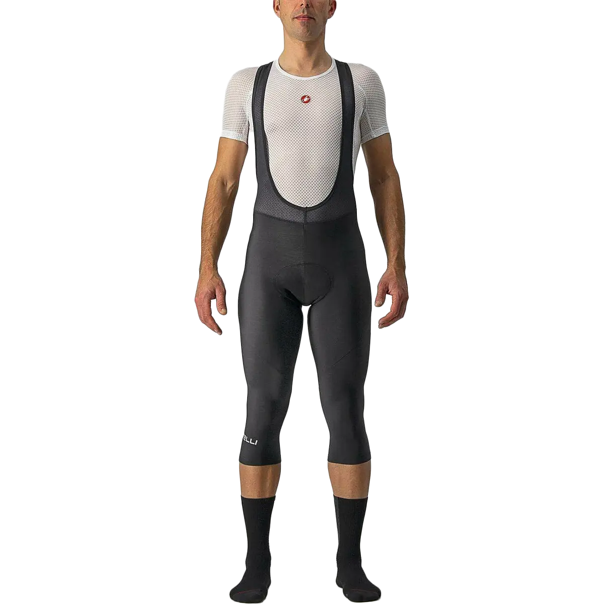 Men's Entrata Thermal Bibknicker