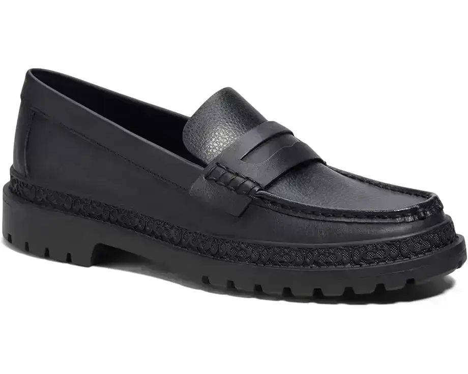 Men's COACH Cooper Loafer