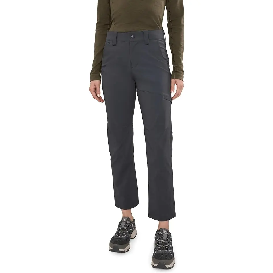 Trailway Pants Short
