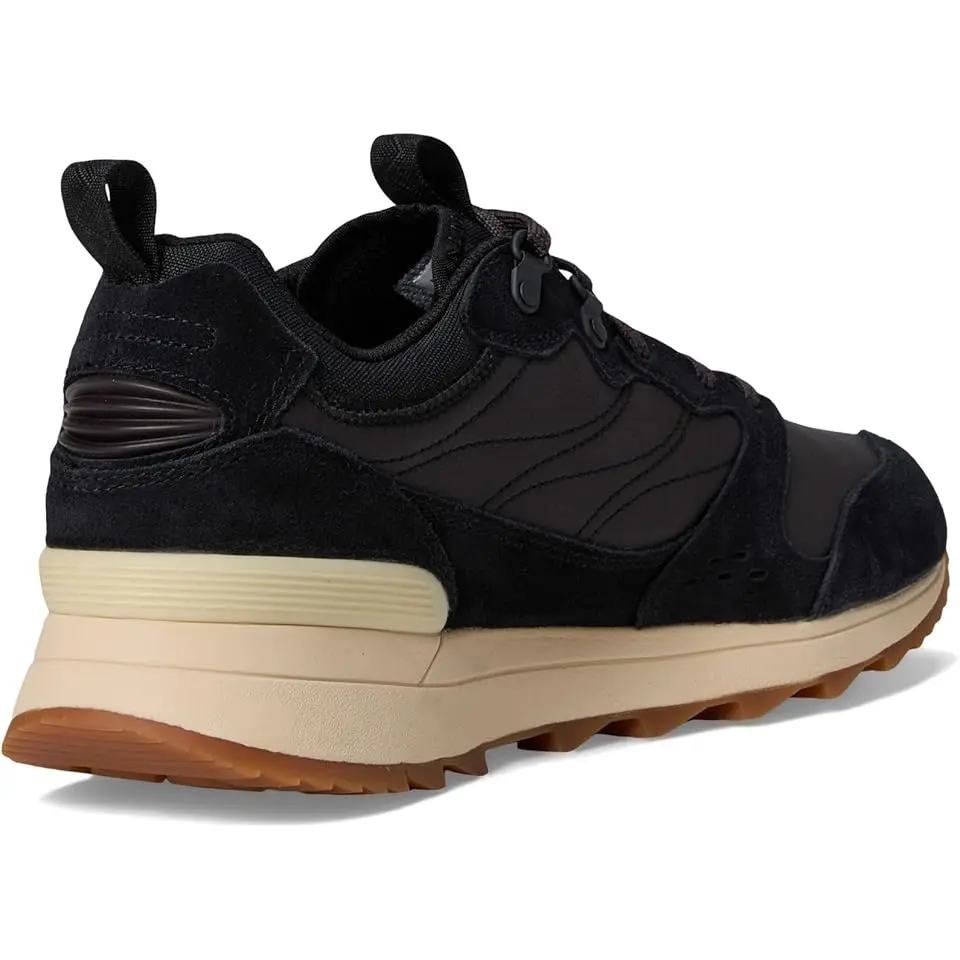 Alpine 83 Sneaker Recraft Mxd