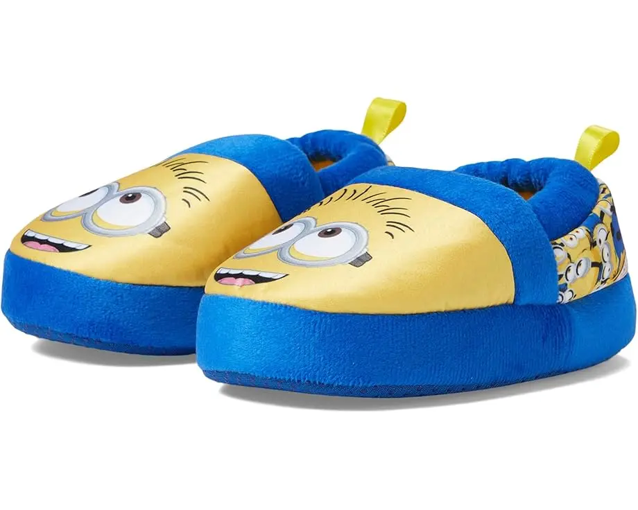 Josmo Minions Slipper (Little Kid/Toddler)