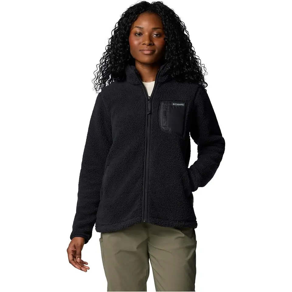 West Bendâ ¢ Full Zip II
