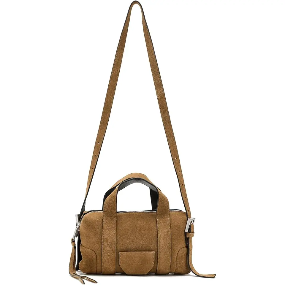 Ares S Compact Crossbody
