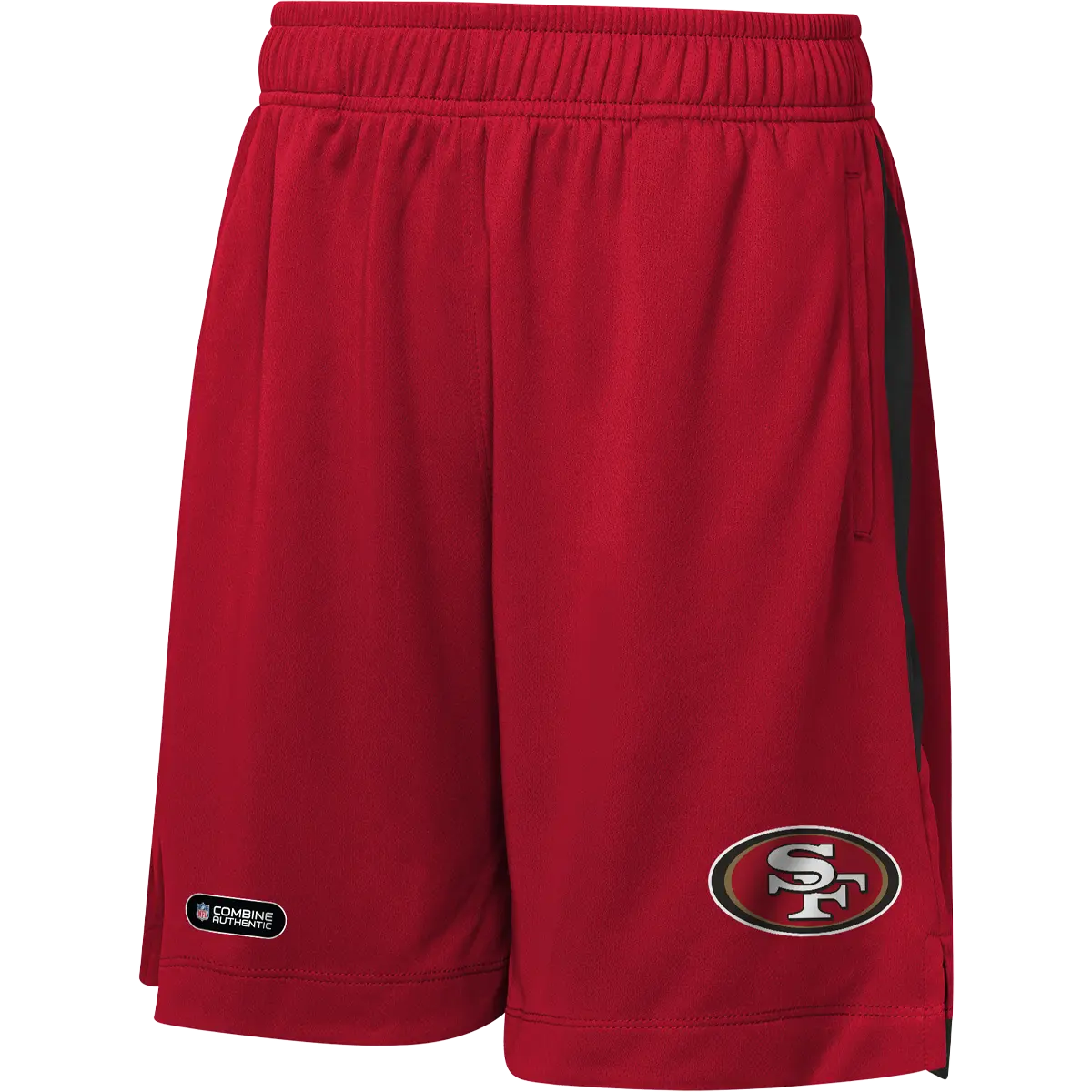 Youth 49ers Field Point Short