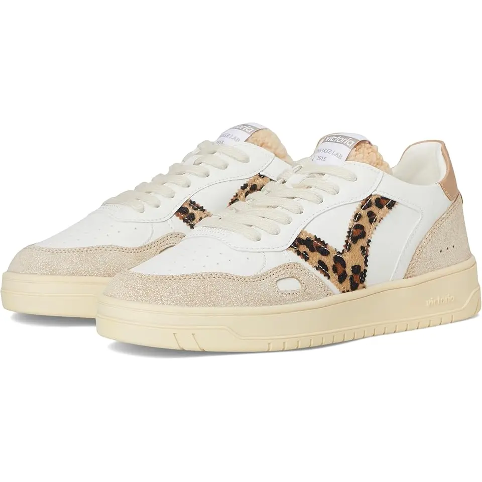 Seul Suede Multi