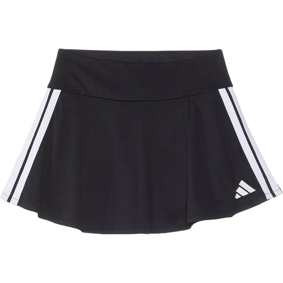 AOP 3-Stripe Flounce Skort (Big Kid)