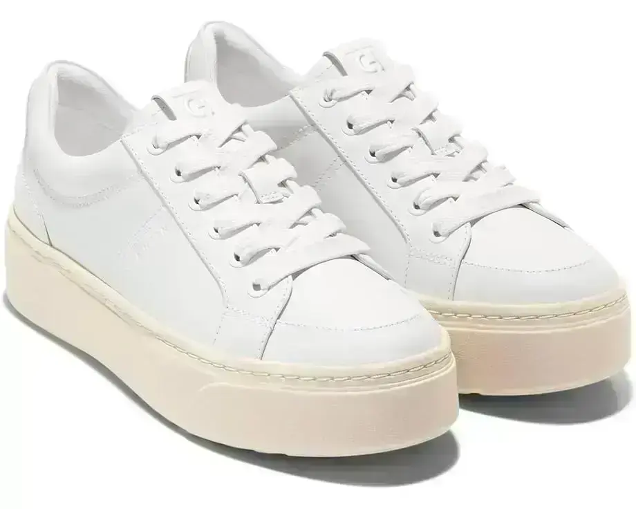 Women's Cole Haan Grandpro Max Platform Sneakers