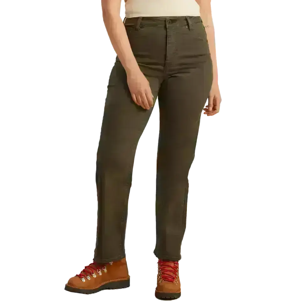 Women's Hwy 395 Jeans