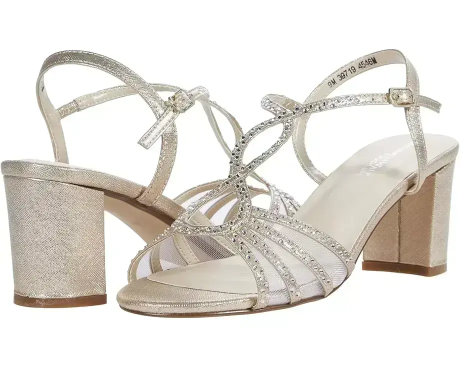 Women's Touch Ups Anna