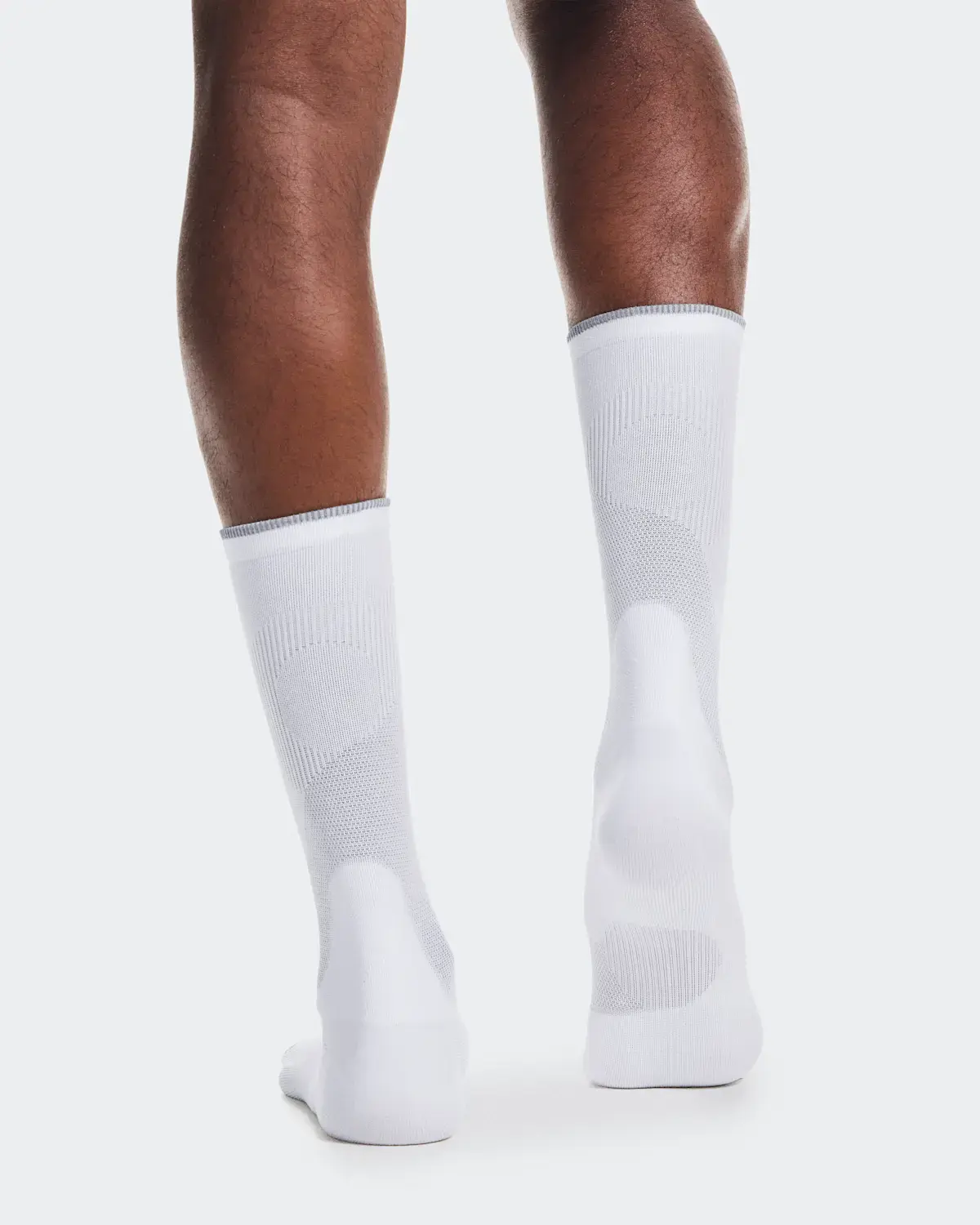 Elite Run Sock High Hyper