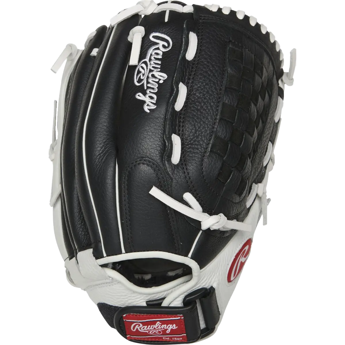 Women's Shut Out Fastpitch Infield - 11.5" Basket Web