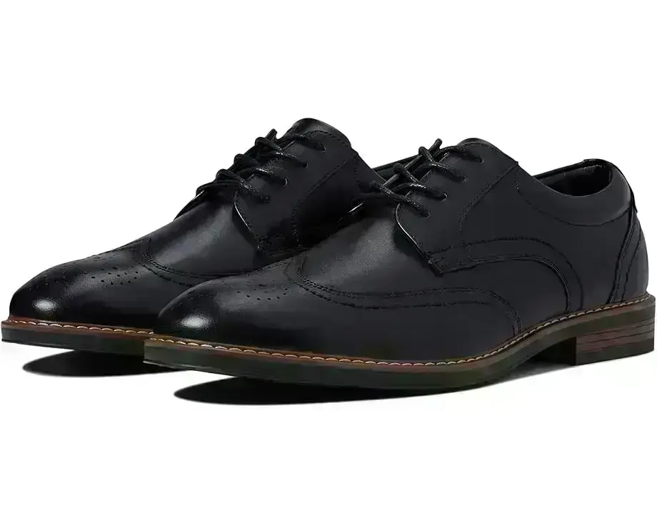 Men's Nunn Bush Centro Flex Wing Tip Oxford