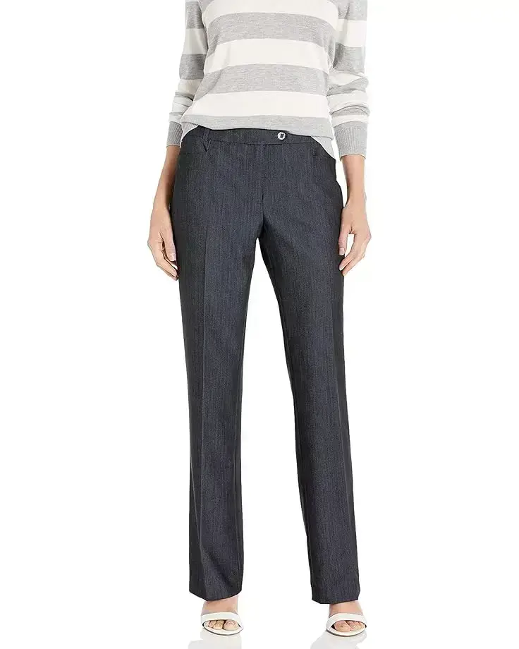 Women's Calvin Klein Denim Modern Fit Pant