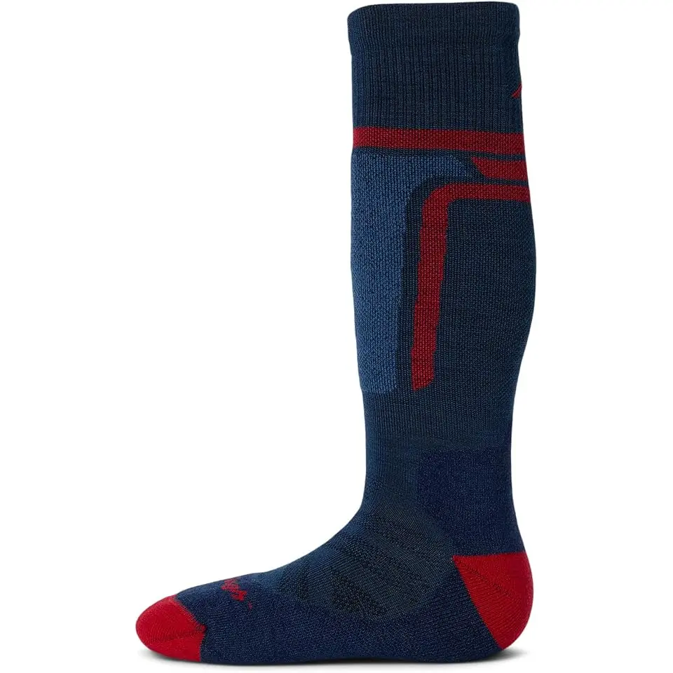 T-Bar OTC Midweight with Cushion w/ Padded Shin (Toddler/Little Kid/Big Kid)