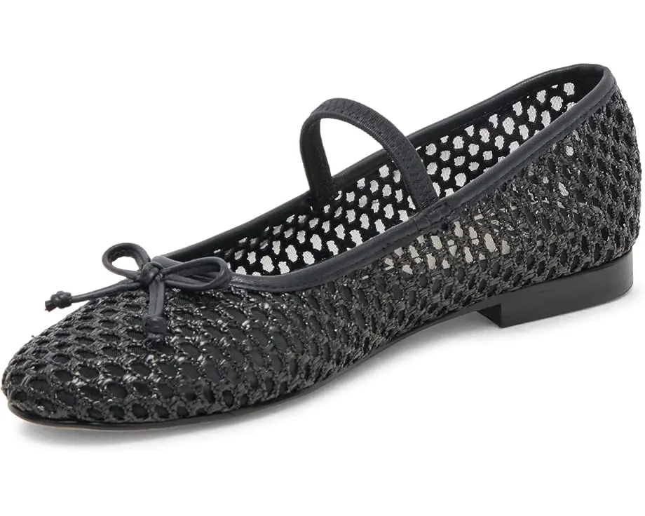 Women's Dolce Vita Carin Raffia