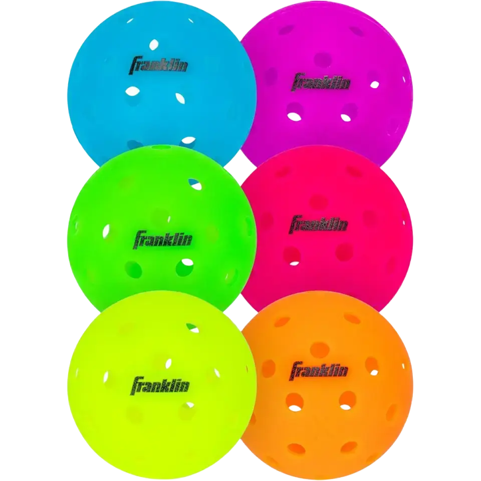 X-40 Pickleball (6 Pack)