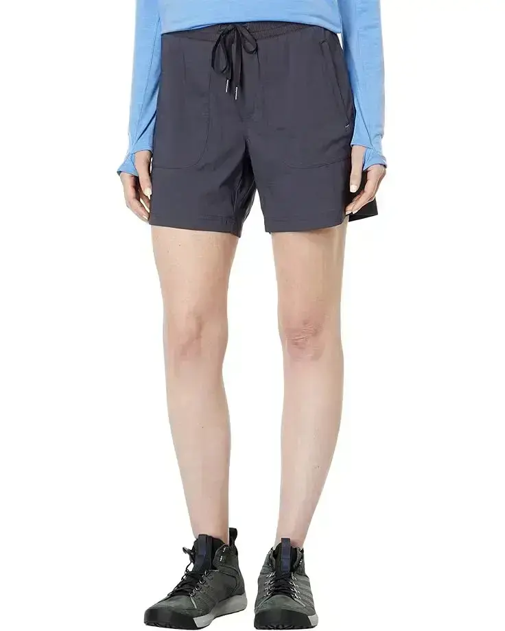 Women's L.L.Bean Vista Camp Short 6"