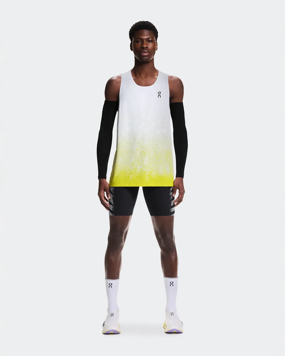 Zero Singlet