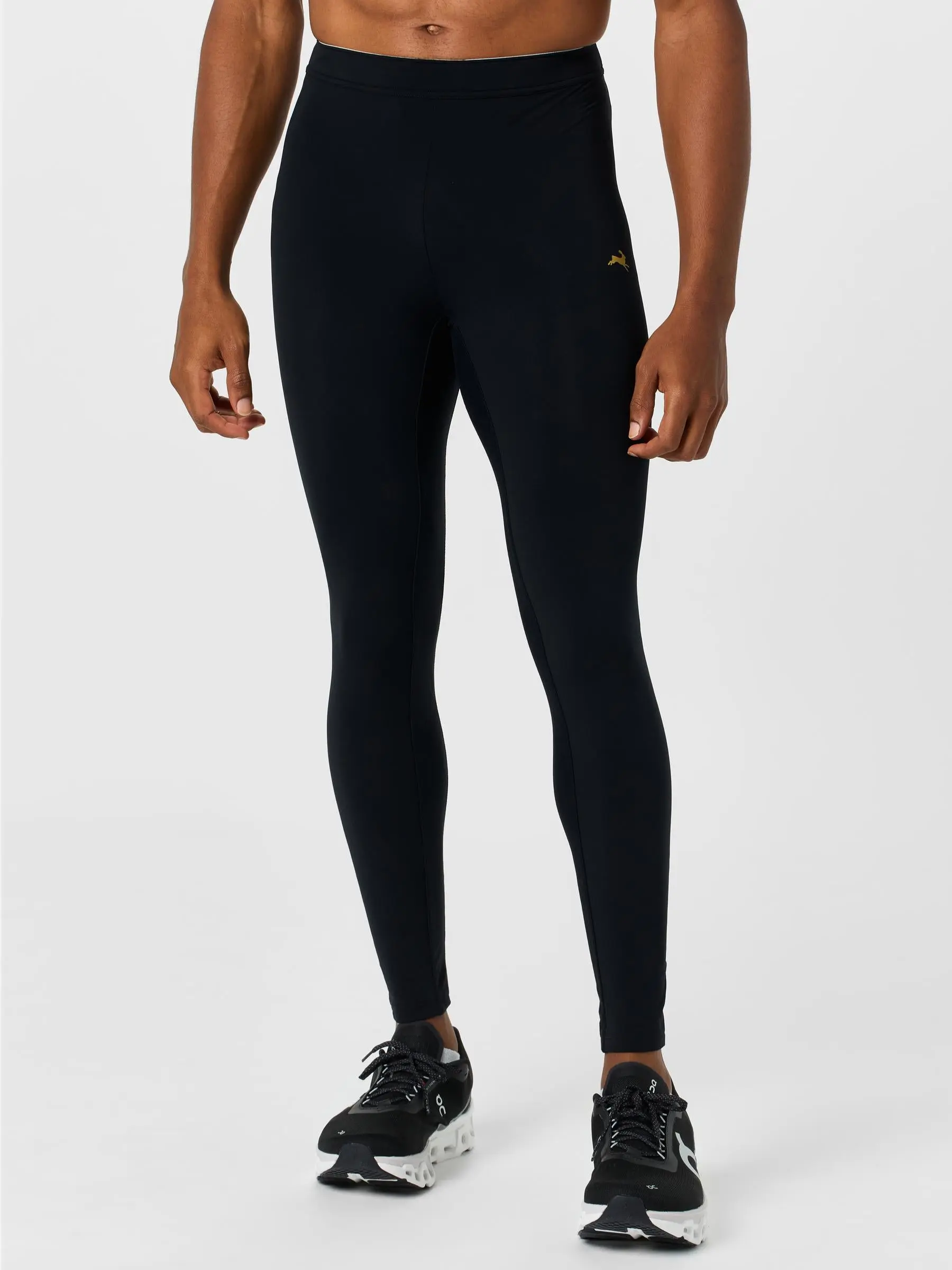 Tracksmith Men's Turnover Tight