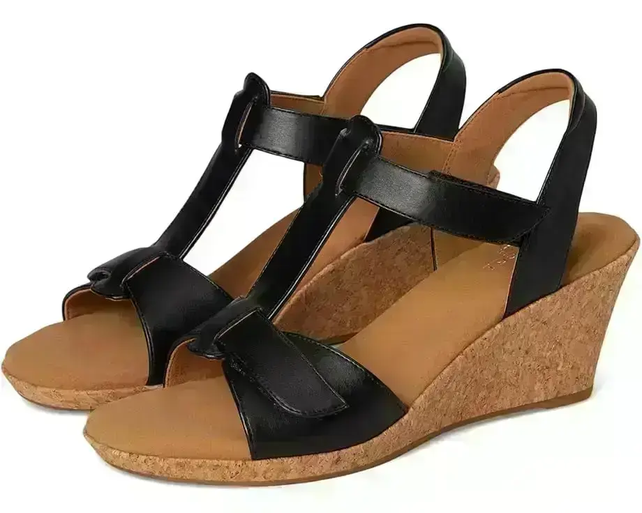 Blanca T Strap