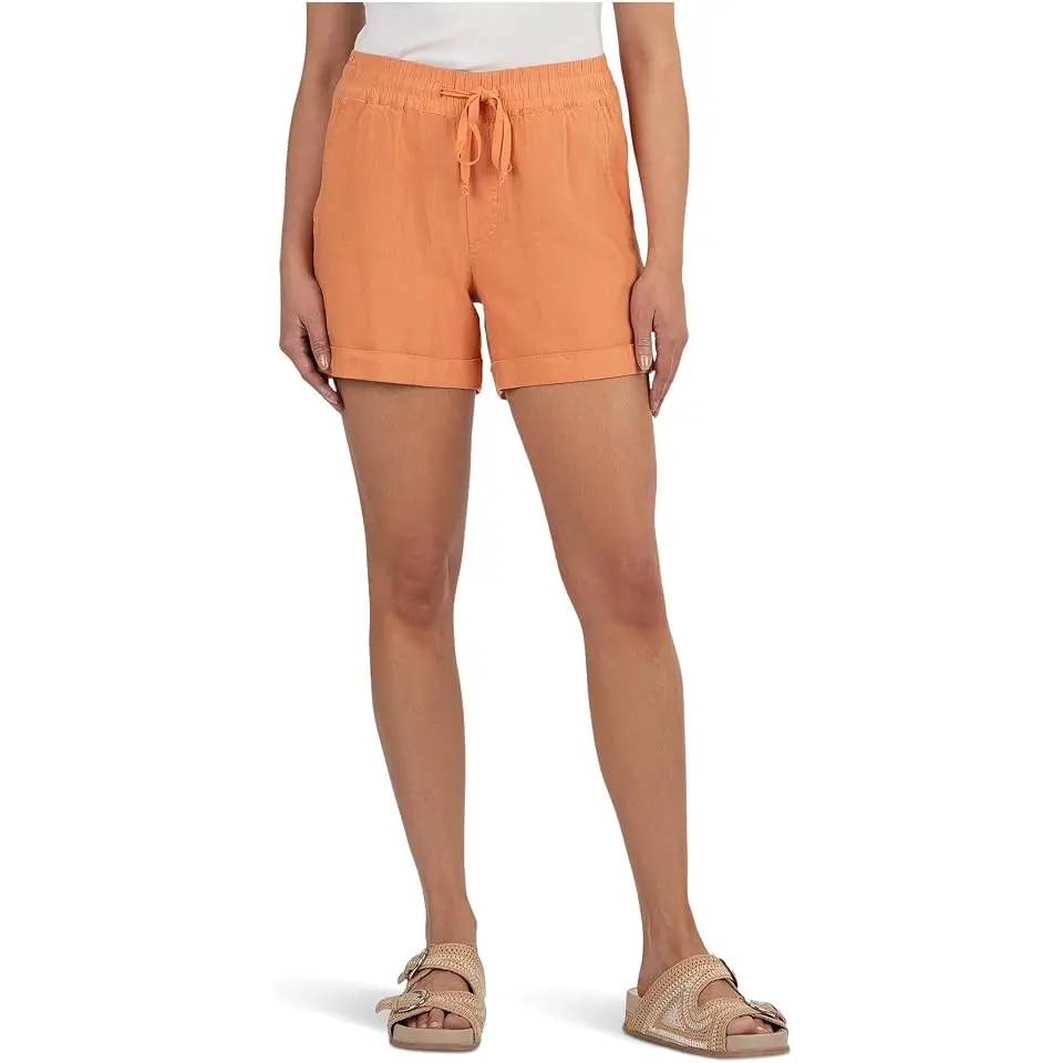 Lelani Drawstring Shorts