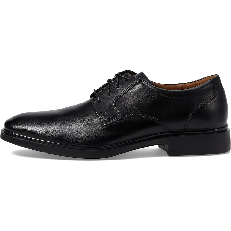 Forecast Waterproof Plain Toe Oxford