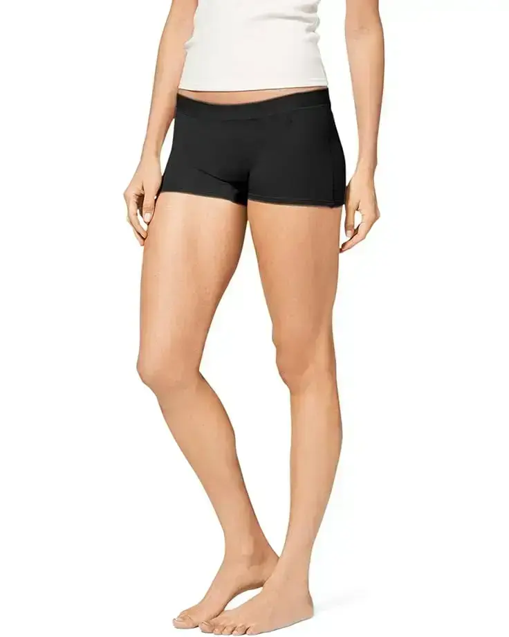Women's Tommy John Second Skin Boyshorts