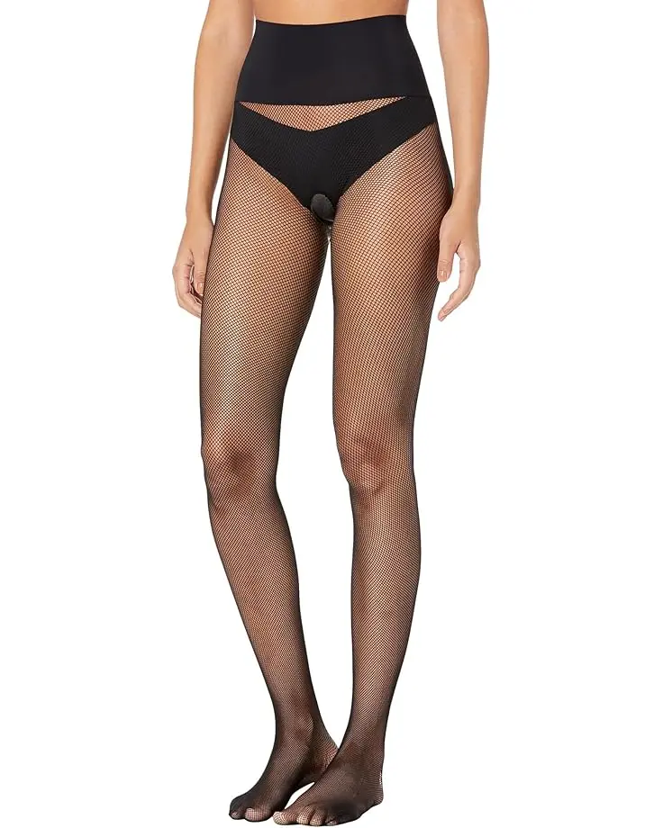 Women's Commando the very fine fishnet tights