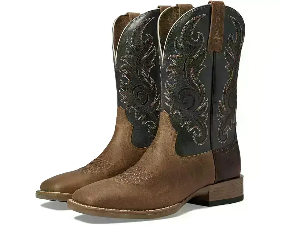 Men's Ariat Lasco Ultra Western Boot