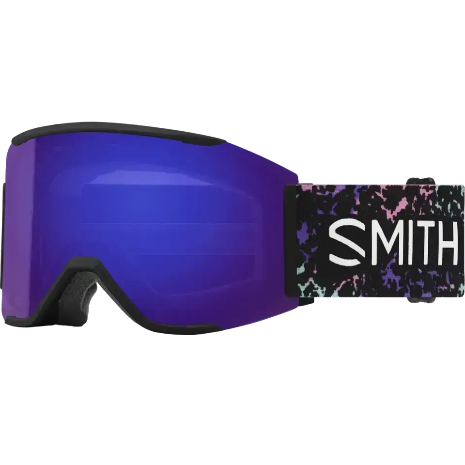 Squad MAG Low Bridge Fit