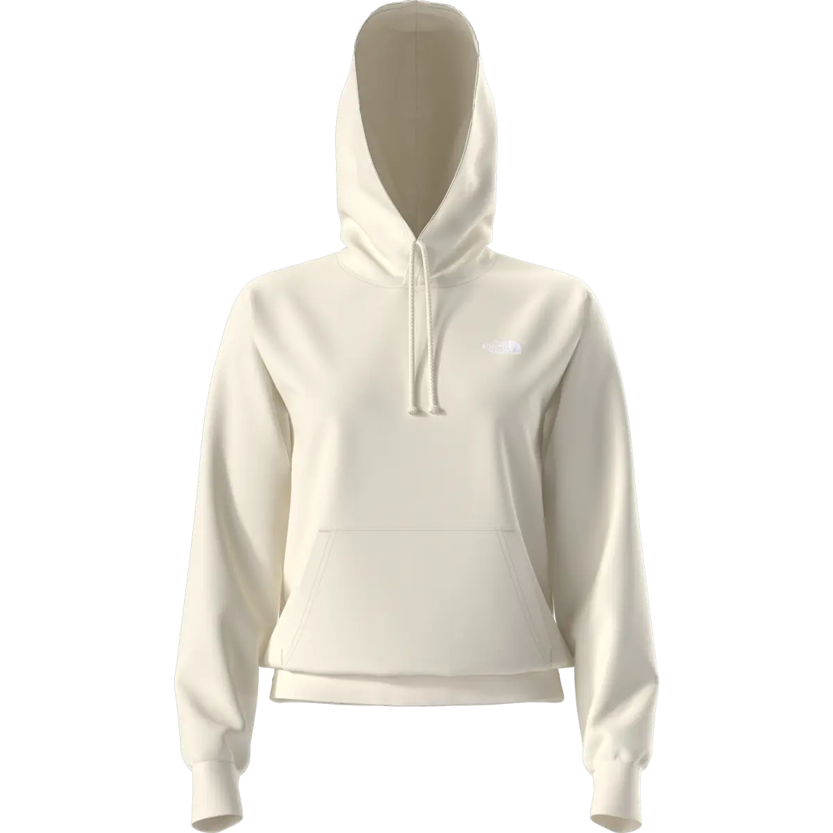 Women's Evolution Simple Dome Regular Hoodie