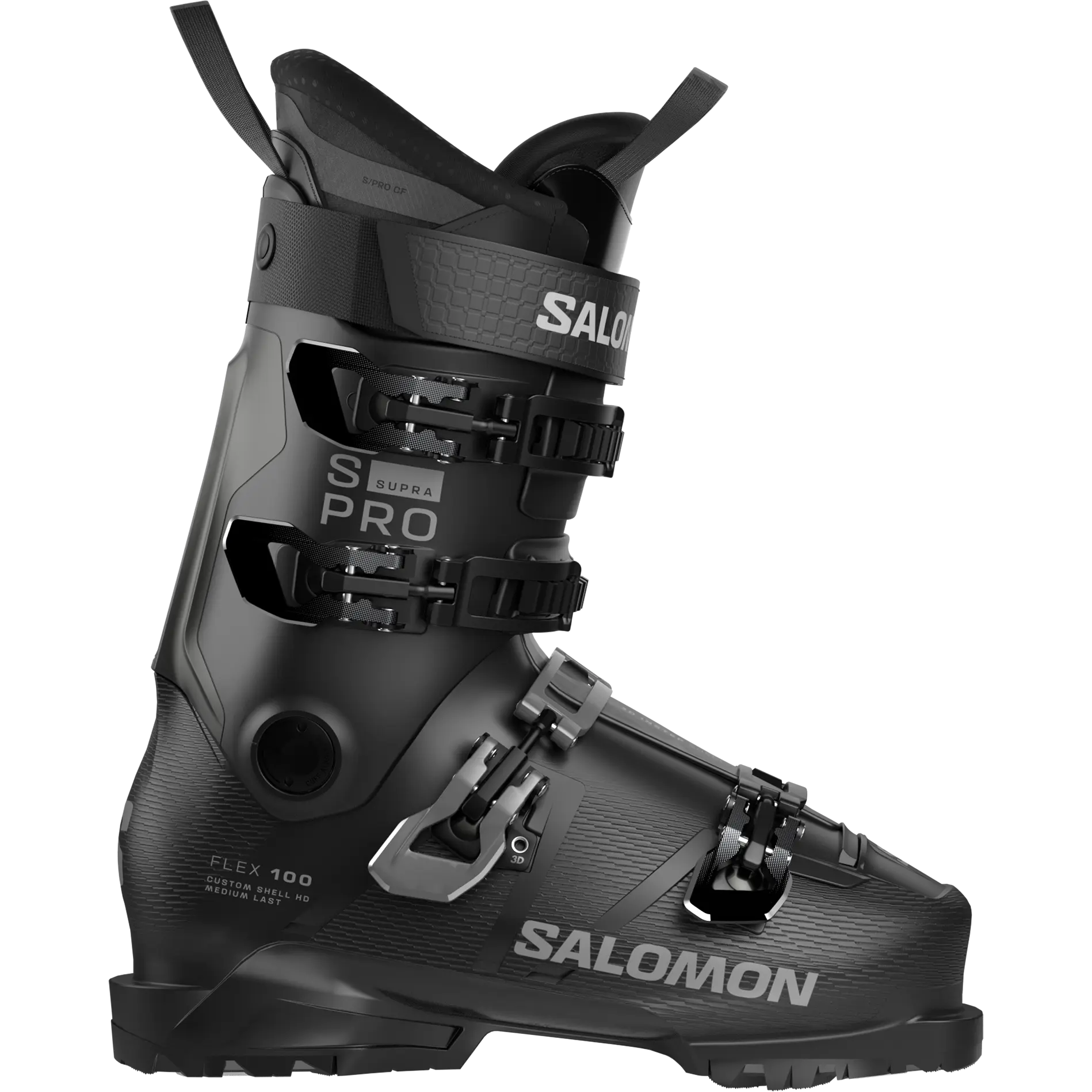 S/Pro Supra 100