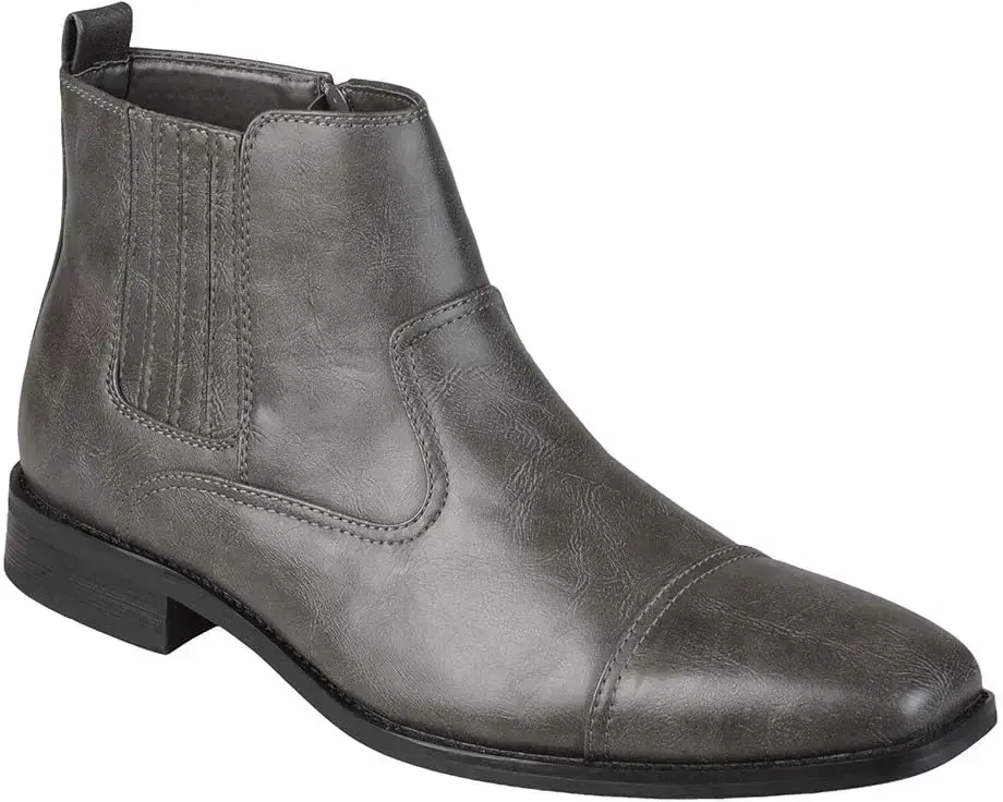 Men's Vance Co. Alex Chelsea Boot
