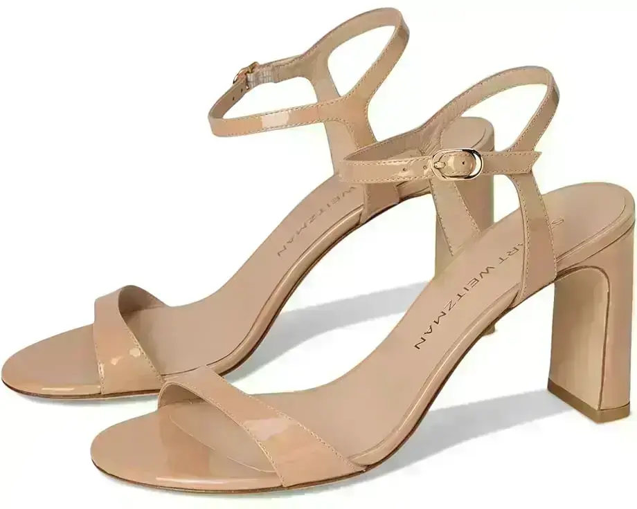 Women's Stuart Weitzman Babette 85