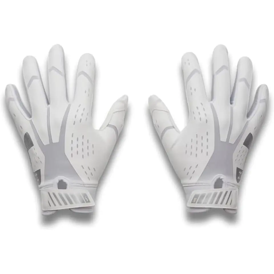 Blur Football Gloves (Little Kid/Big Kid)