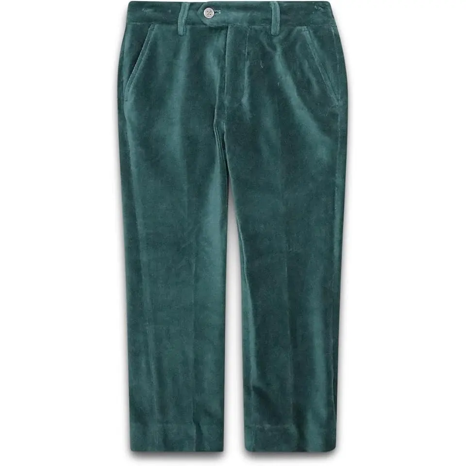 Suit Pants (Toddler/Little Kid/Big Kid)