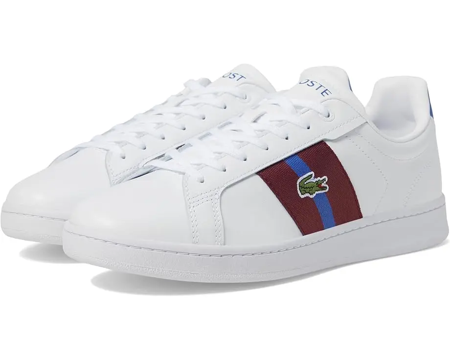 Men's Lacoste Carnaby Pro CGR Sneakers