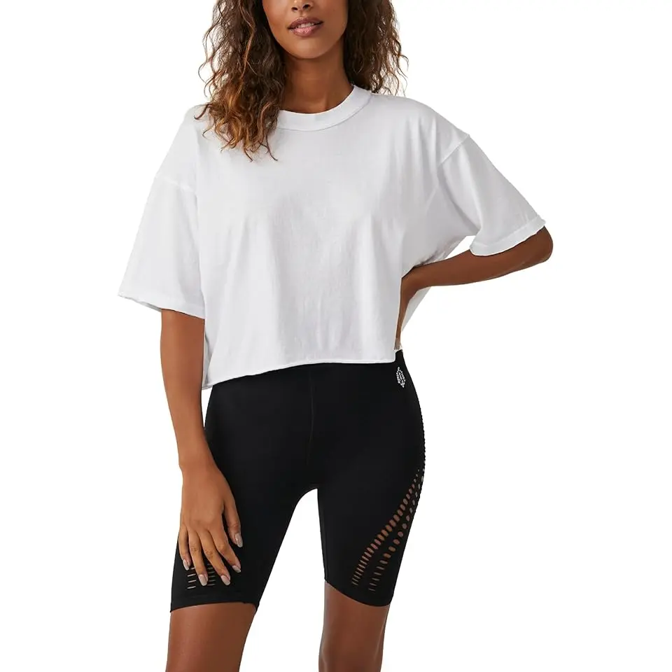 Inspire Tee Iss