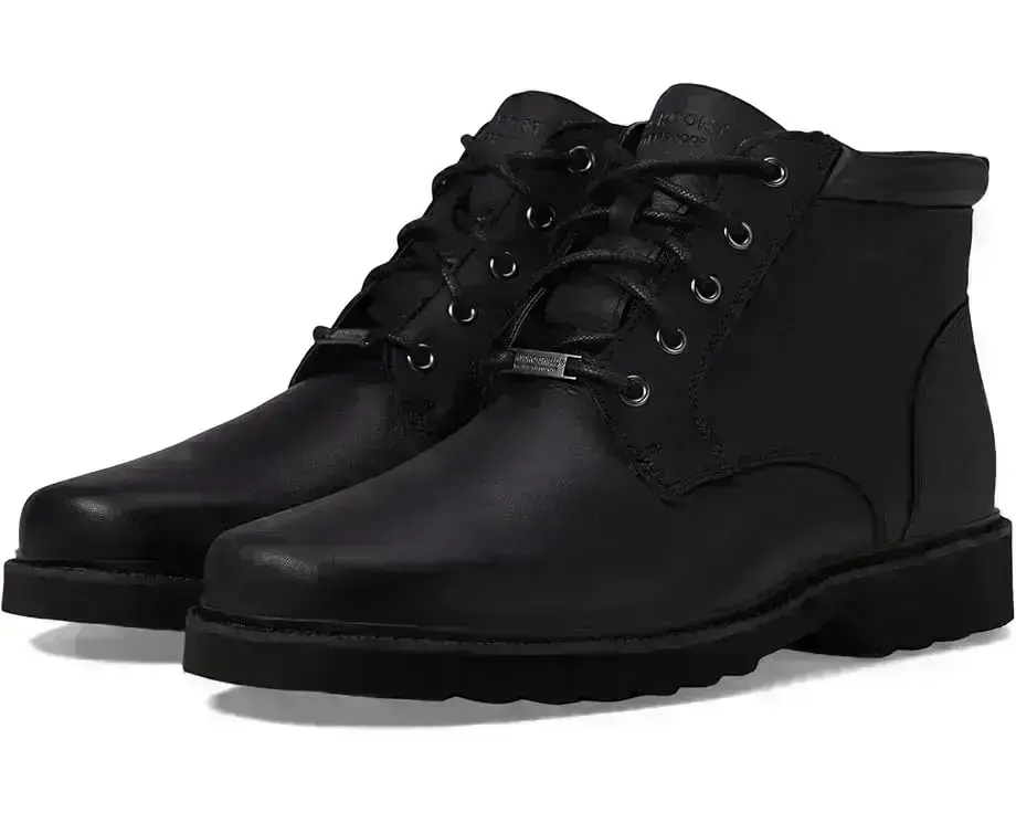 Men's Rockport Northfield Waterproof Boots