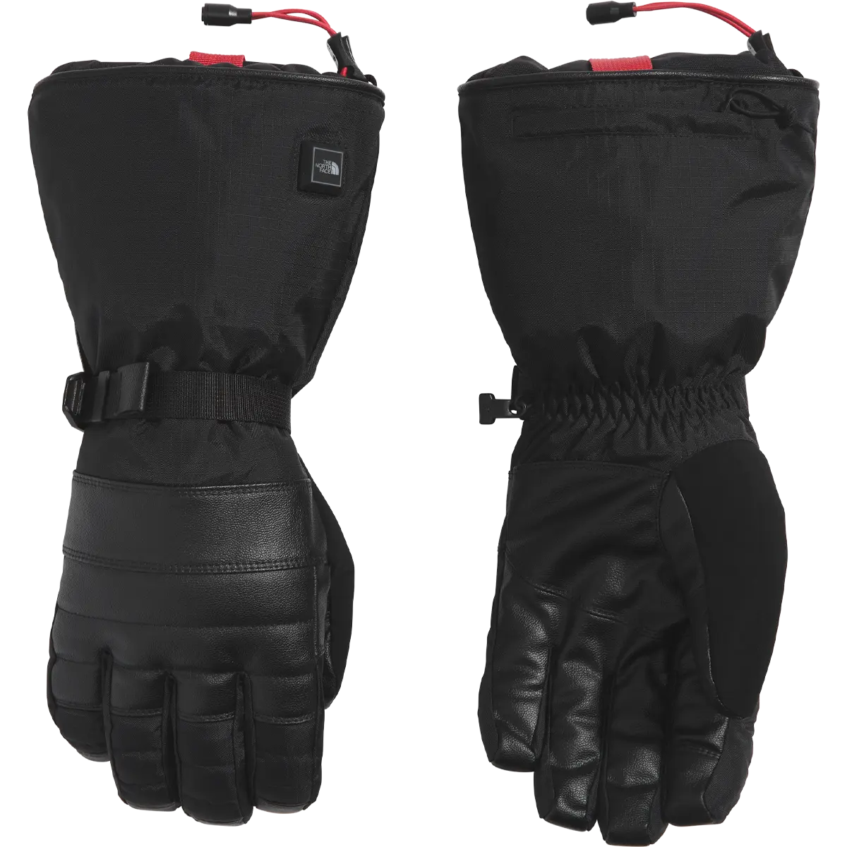 Men's Heated Montana Inferno Etip Glove