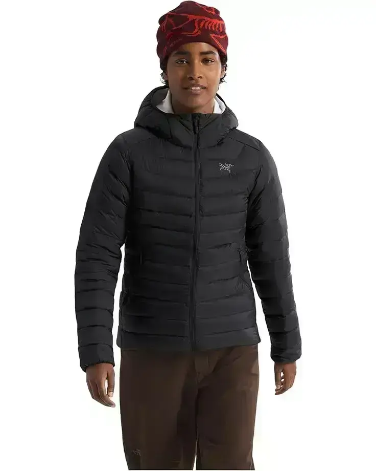 Women's Arc'teryx Cerium Hoodie