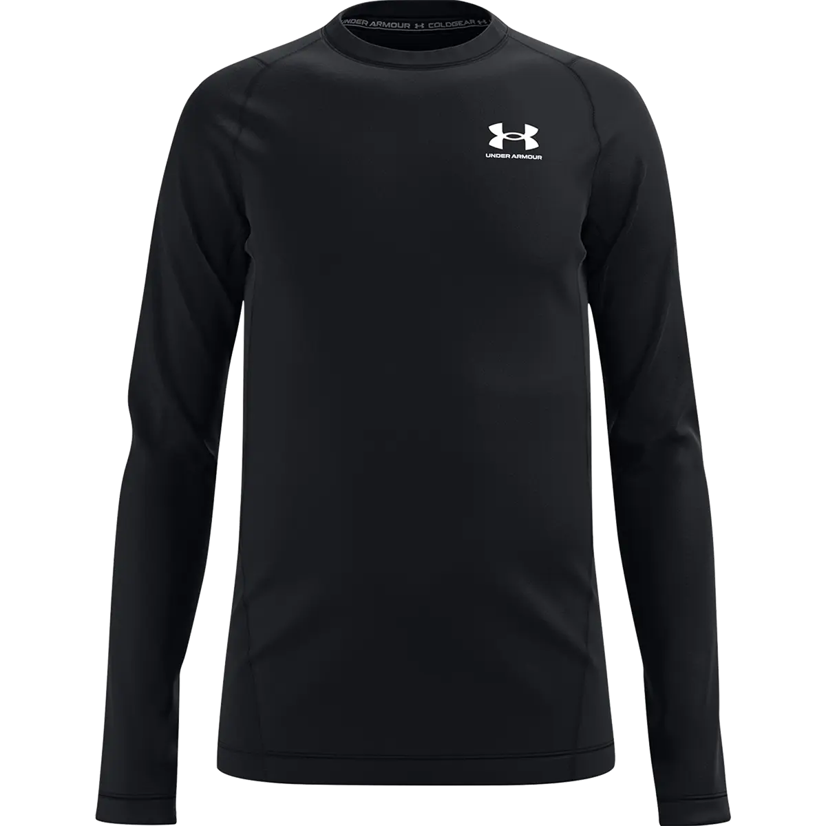 Youth Coldgear Long Sleeve